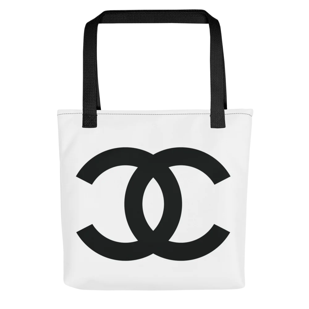 bolso de mano chanel