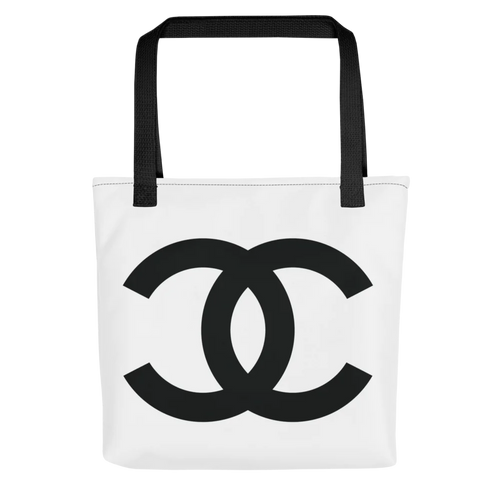 bolso de mano chanel