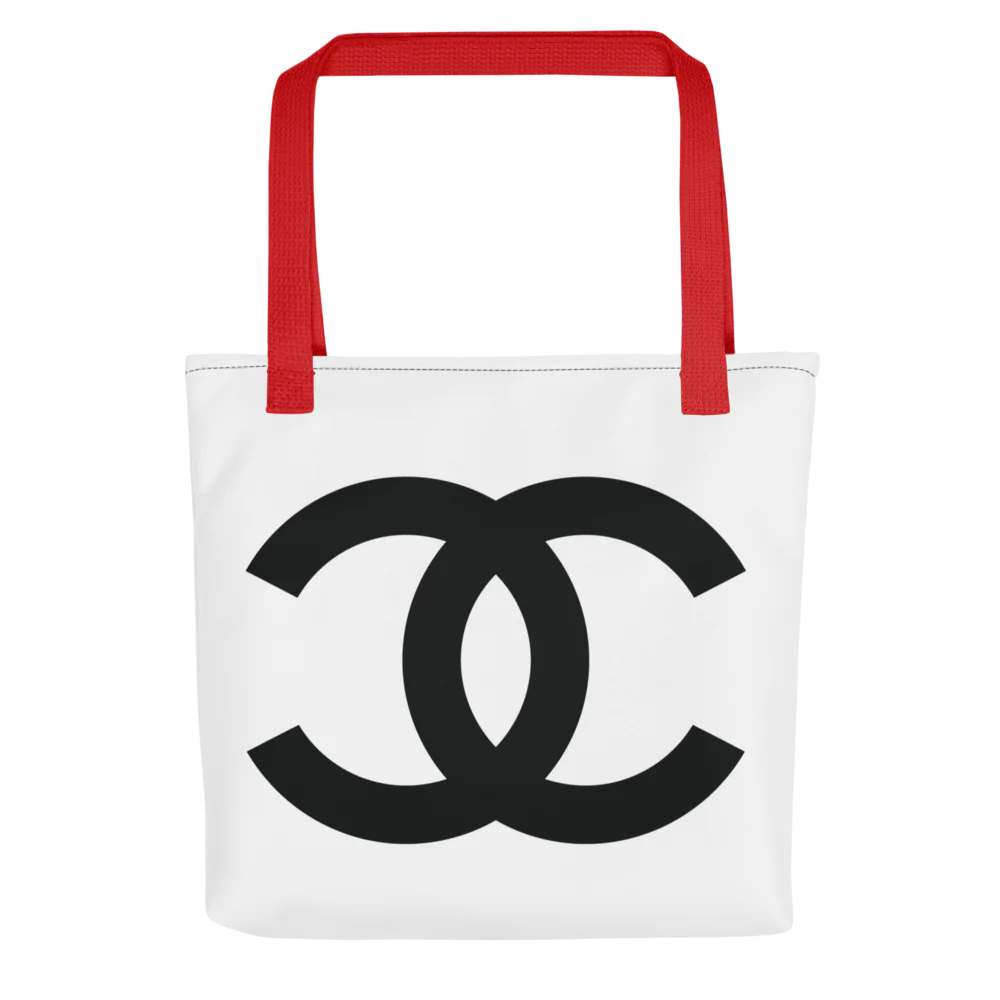 bolso de mano chanel
